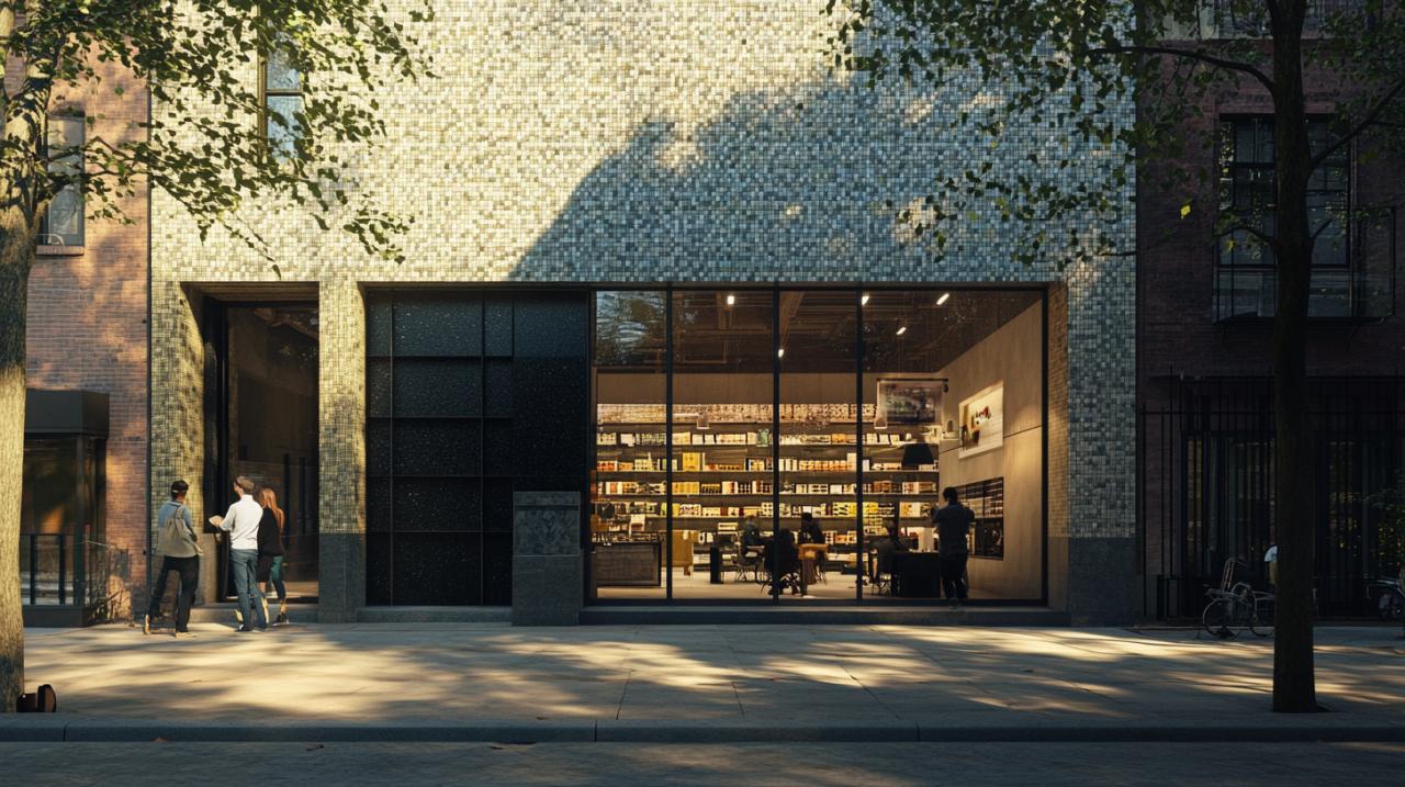 Bricoceram, Terca y Matoury: Estrategias Rentables de Impresión y Distribución de Catálogos y Folletos Comerciales