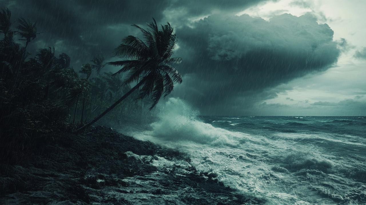 La tormenta tropical Cindy se forma mientras Bret atraviesa el Caribe: un recordatorio de los huracanes más devastadores del Atlántico