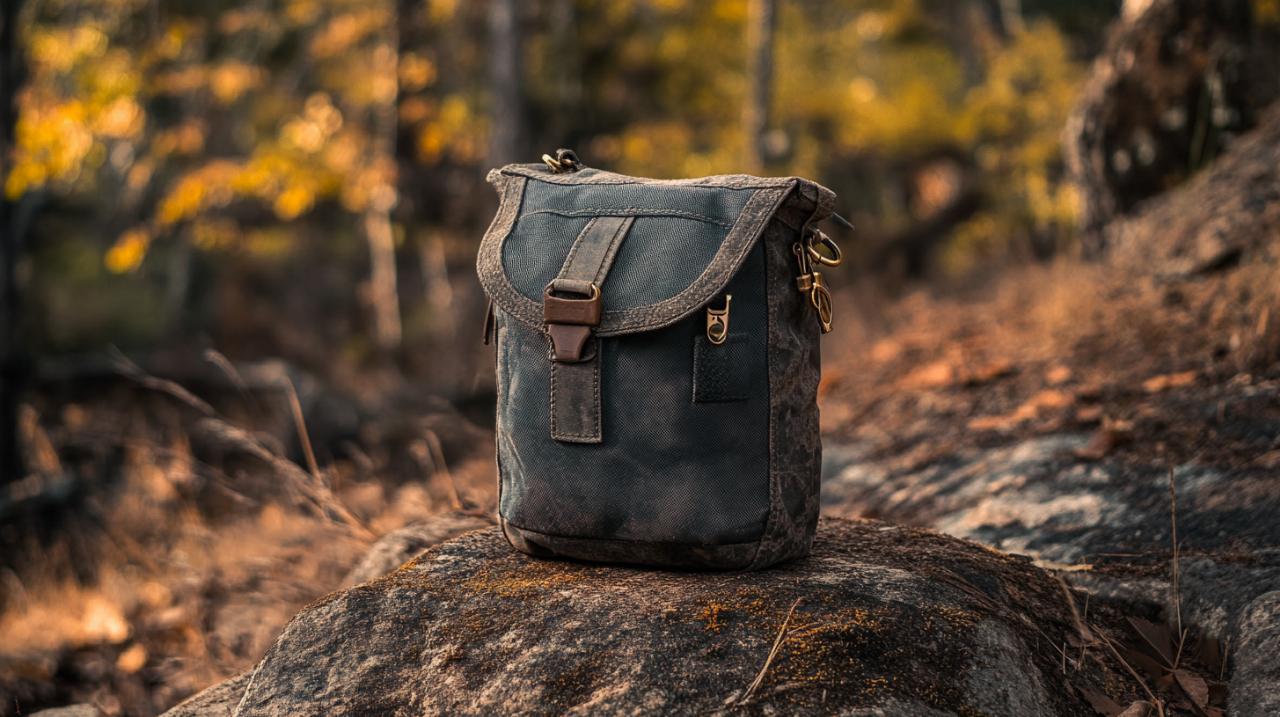 Diseño inteligente: Las últimas tendencias en pouches para sistemas de descarga