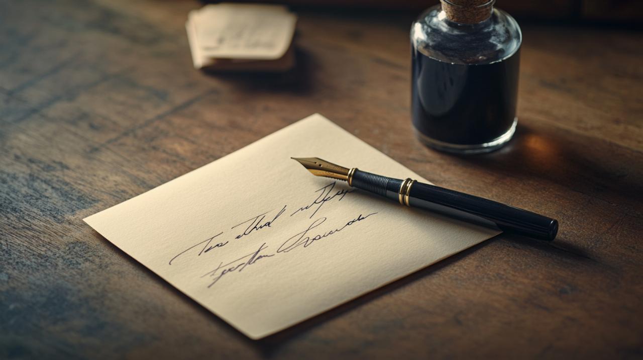 ¿Cómo escribir las direcciones en un sobre? Guía completa para actualizar tus datos con el servicio postal