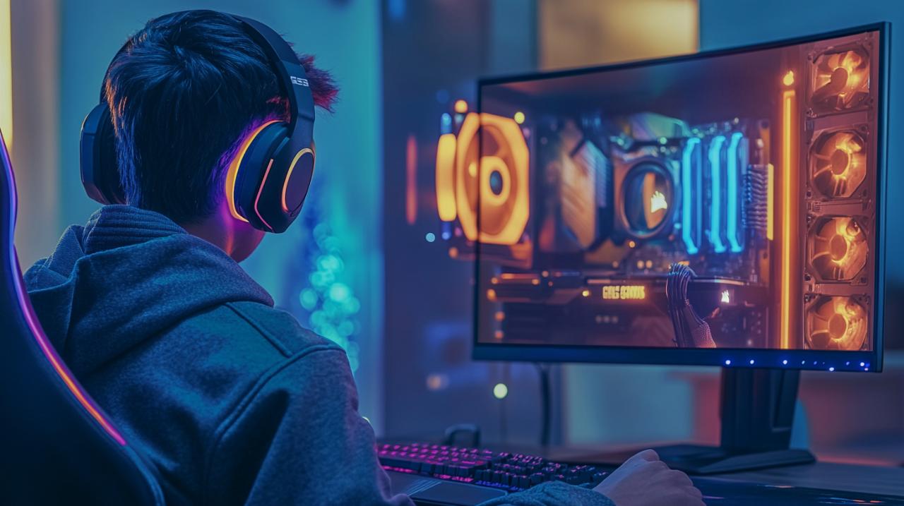 Noticias de videojuegos y pruebas de hardware gamer: Los mejores SSD NVMe para gaming en 2024